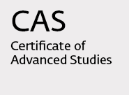 Certificate of Advanced Studies